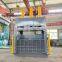 360-ton Vertical Packing Machine for Iron Sheets Vertical Packing Machine for Metal Scrap
