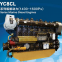 YUCHAI YC6TD Series marine diesel engines 320-515KW
