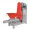Fully Automatic Wood Waste Sawdust Screw Briquetting Charcoal Making Machine Biomass Briquette Machine