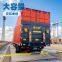 Car tailboard manufacturer 1T1.5T2T truck tailboard high rail lifting tailboard electric hydraulic tailboard
