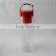 BPA FREE infusion bottle with filter