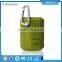 Outdoor riding shockproof waterproof wireless support FM radio mini mobile phone amplifier speaker