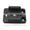 GP184 CNC Aluminum Mount with 1/4'' Screws for GoPros Hero4/3+/3/2/1