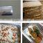 pollution-free aluminum foil container, silver aluminium Barbecue Tray