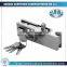 FT-250 China Made High Quality Stainless Steel Glass Door Clamp Fittings Door Lock Hinge