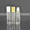 online shopping 10ml clear roll on bottle