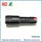 Female Speak on Jack to 6.35mm TRS Stereo Female Locking Jack Speaker Cable Adapter
