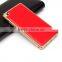 Mobile Phone Accessories genuine Leather Case Cover for Ascend P8