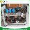 JJW precision AC voltage stabilizer