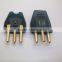 brazil ac power plug guangzhou factory brazil 10A