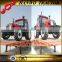 Agricultural Machine Wheeled Tractor Hot Sale