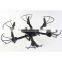 New arriving! MJX X600 drone Upgrade 2.4G 6 Axis RC Quadcopter Can Add C4002 & C4005( wifi FPV) Camera CF mode drone