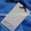 China Factory Price Top Sell Personalized Hang Tag for Clothes