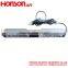 8W New Hotsales LED Strobe Emergency Sucker Dash Deck Visor Lights for Car HV-285