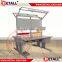 Electronic ESD work bench with size customized service