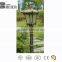 High power long lifespan used for road solar lawn light in garden lighting