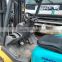 Komatsu FD30T-16 Japan made ,used forklift 3T komatsu forklift