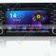 Wecaro Car Dvd Player Android For Audi A3 With 3G/WIFI Bluetooth IPOD TV Radio AUX IN