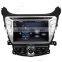 Wecaro WC-HE8054 Android 4.4.4 car dvd player touch screen for hyundai elantra 2014 oem radio android playstore