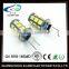 car roof led lights led lens 5050 18smd g4 led light car interior light