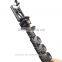 Travel products retractable handeheld monopod