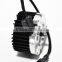 2000 to 4000rpm electric motor lawn mower
