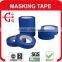 Blue Painter Masking Tape Indoor/Outdoor Use