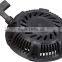GX160 168F Spare Parts Recoil Starter Assembly Plastic/Iron