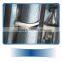 Automatic multihead combination weigher for screw feeding