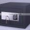 Hi-security small gun safe deposit boxes