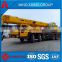 truck crane QY70K