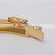 930 rose gold bracelet models zircon bangle bracelet charming party jewelry