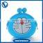 hot selling silicone rubber change purse silicone purse