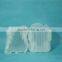 Eco-friendly Supporting Feet , Clear Plastic Corn Protector , Edge Protector