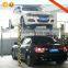 Kuwait parking machine