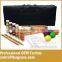 Best Custom Polyester Carrying Case For Croquet Set