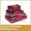 High quality Fashion Beautiful durable Good-looking packing cubes