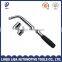 Pipe Wrench Type and Stainless Steel/ Car Maintenance Tool Carbon Steel Material Telescopic Folding Wrench