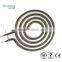 Fast Heating Parts Heating Element For Electric Stove