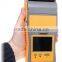 F2H Optical Fiber Fusion Splicer Machine SMF MMF Great For FTTx Field Work