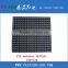 256x256mm outdoor led p16 rgb full color display module