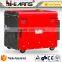 Hot sale 6KW silent diesel generator price