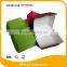 custom size and design burger packaging box