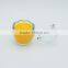 egg shape scented candle/aroma candle/perfume candle