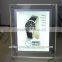 Adersting lighting panel of LED acrylic light box