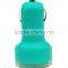 12v colourful USB mini car battery charger , dual usb car charger,promotional usb car charger