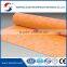 0.6mm pp/pe shower wall liner waterproof membrane with orange colour