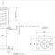 Elevator Oil Buffer YH3