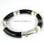 Be Happy !! Black Onyx 925 Sterling Silver Bangle, Silver Bangle, Silver Jewelry