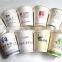 Custom Printed china manufacturer custom logo paper cup making machine for tea